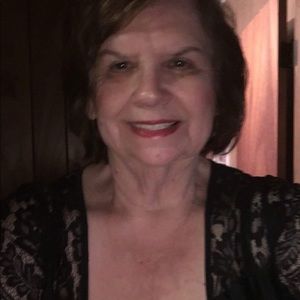 Meet your Posher, Janell